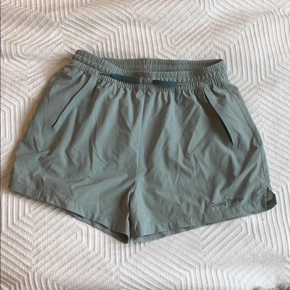 Outdoor Voices Rec Shorts
